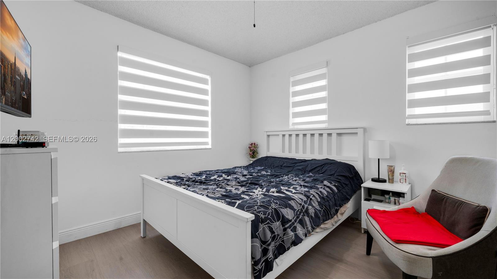 PAUL MARKS SUB - Residential