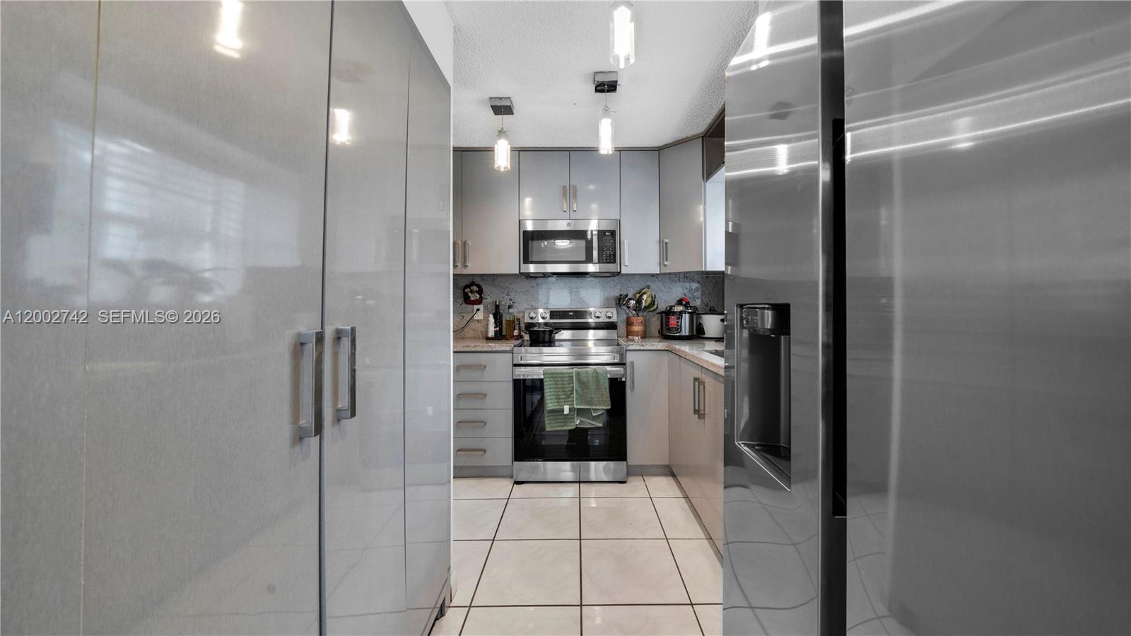 PAUL MARKS SUB - Residential