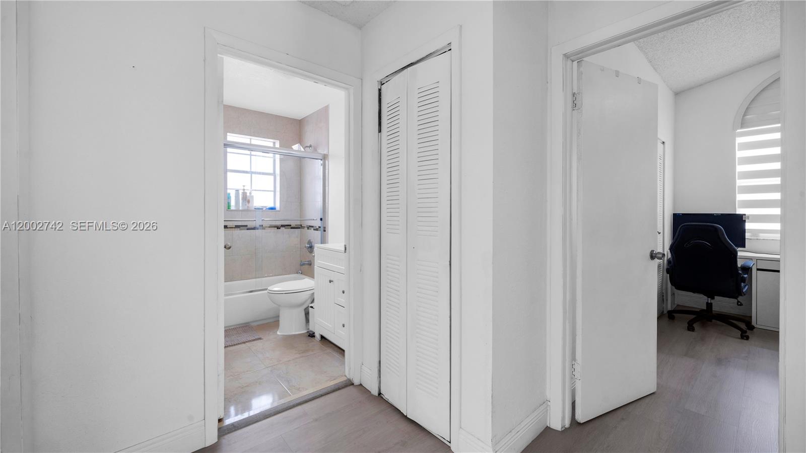 PAUL MARKS SUB - Residential