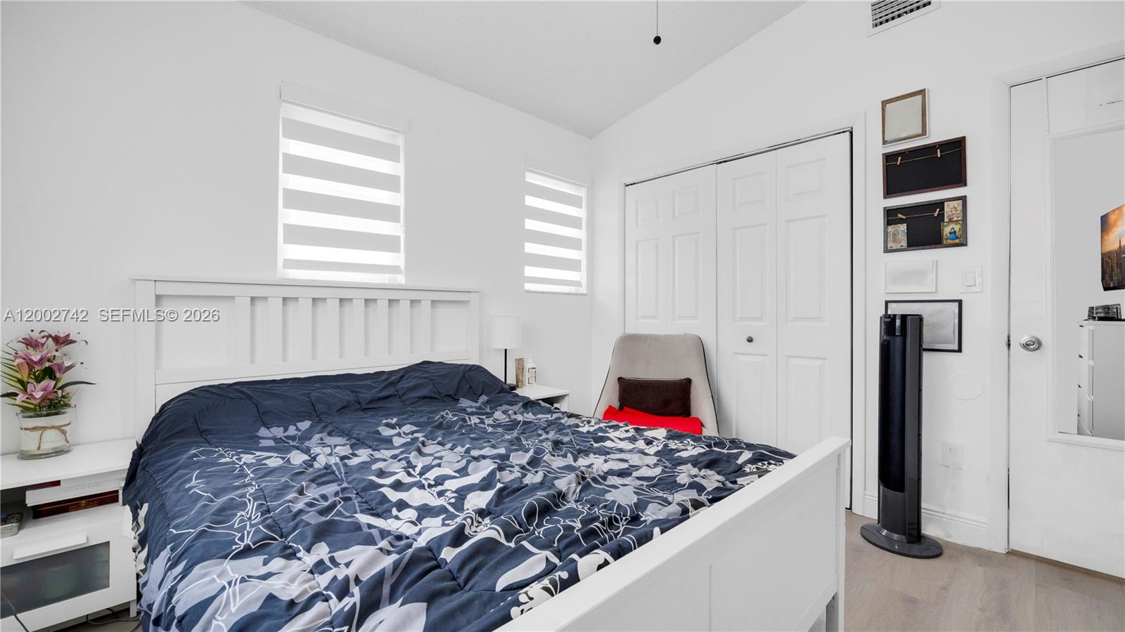 PAUL MARKS SUB - Residential