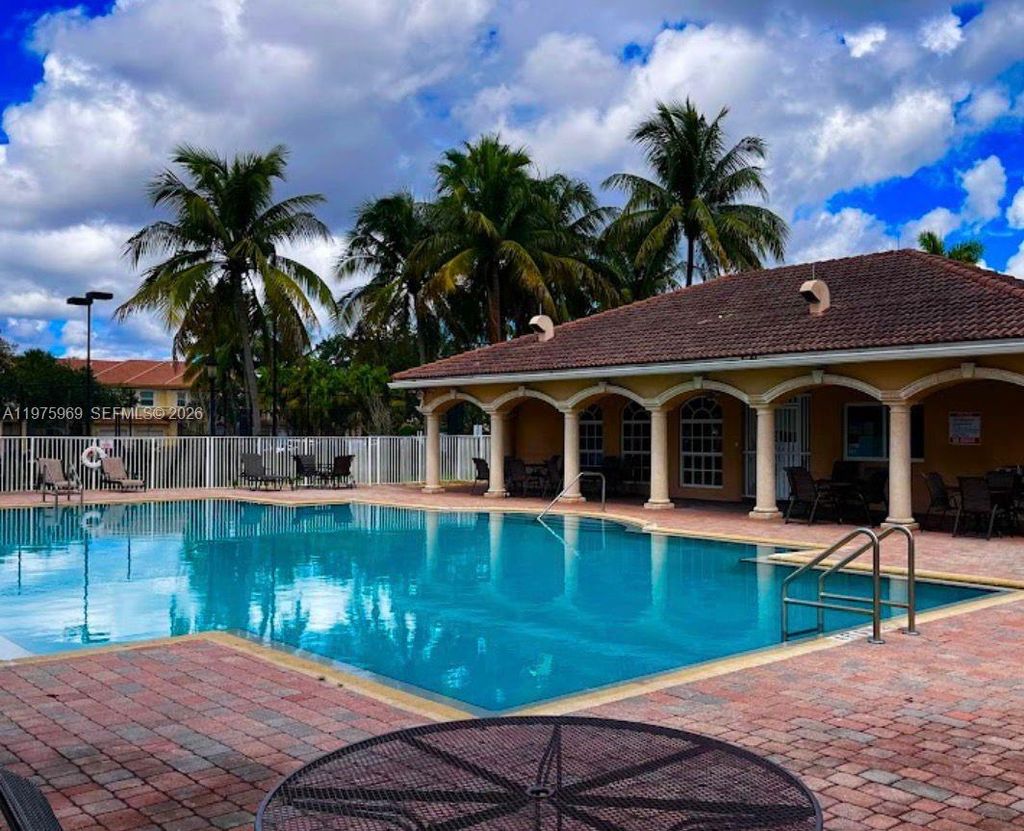 Photo of 8344 SW 27 St #107, Miramar, FL 33025 (MLS # A11975969)