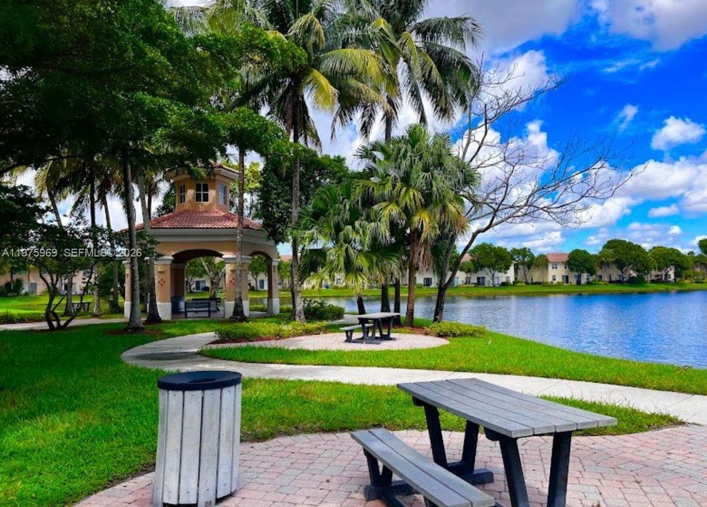 Photo of 8344 SW 27 St #107, Miramar, FL 33025 (MLS # A11975969)