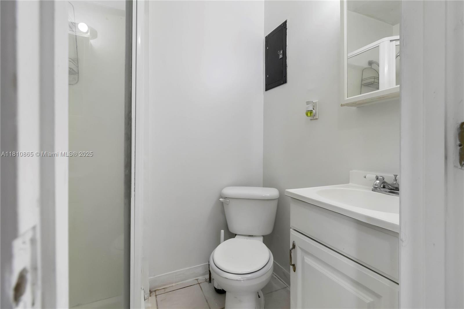 DRIFTWOOD ACRES - Residential