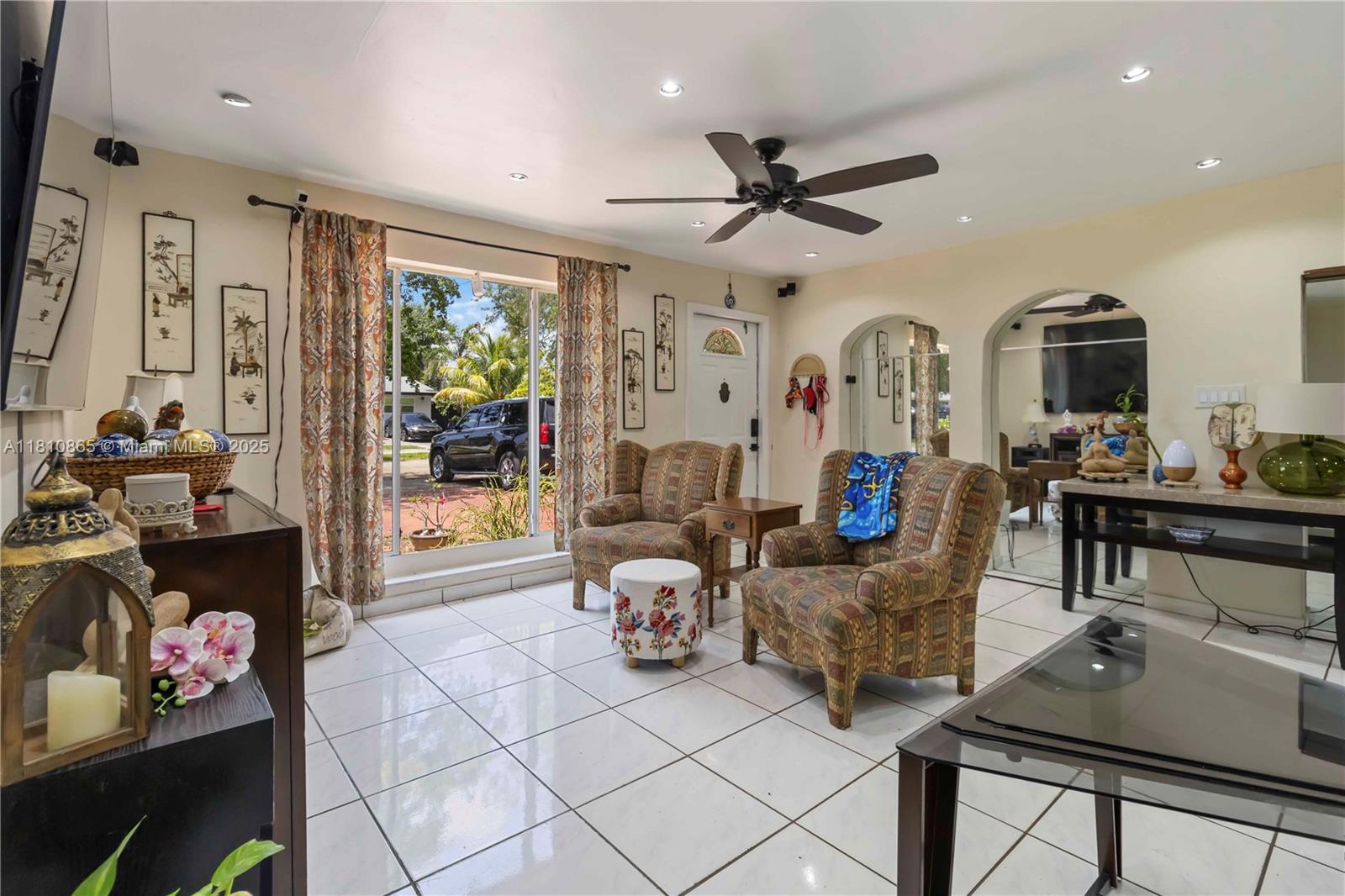 DRIFTWOOD ACRES - Residential