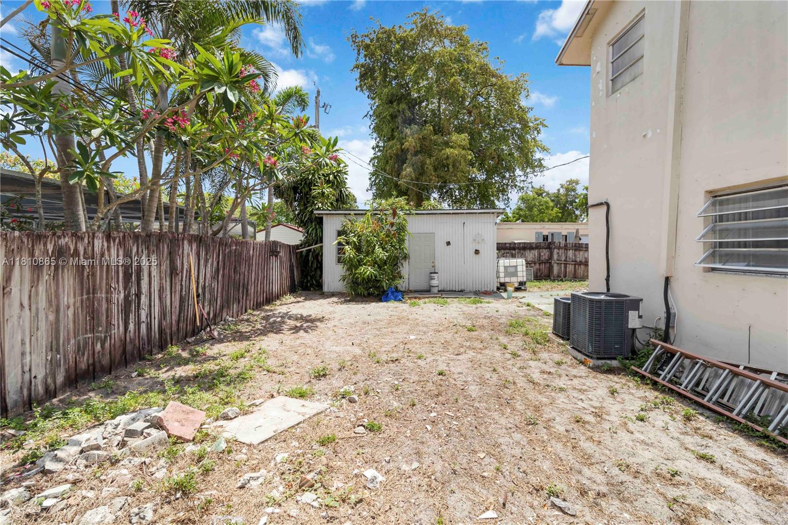 DRIFTWOOD ACRES - Residential