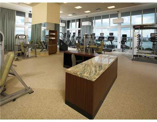 50 BISCAYNE CONDO - Residential Lease