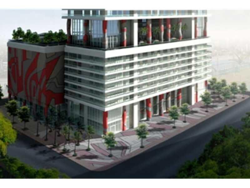 50 BISCAYNE CONDO - Residential Lease