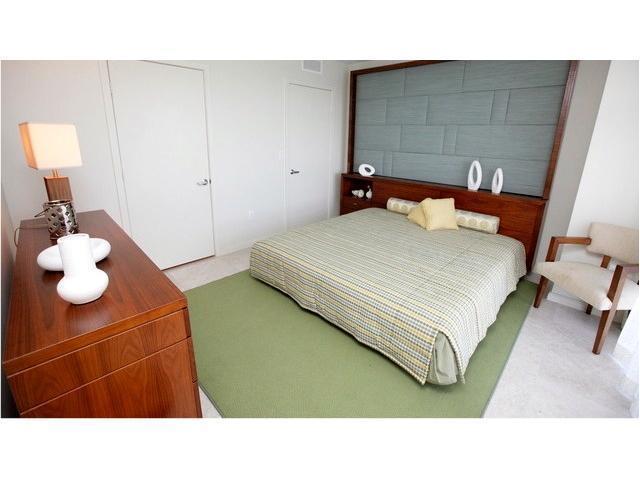 50 BISCAYNE CONDO - Residential Lease