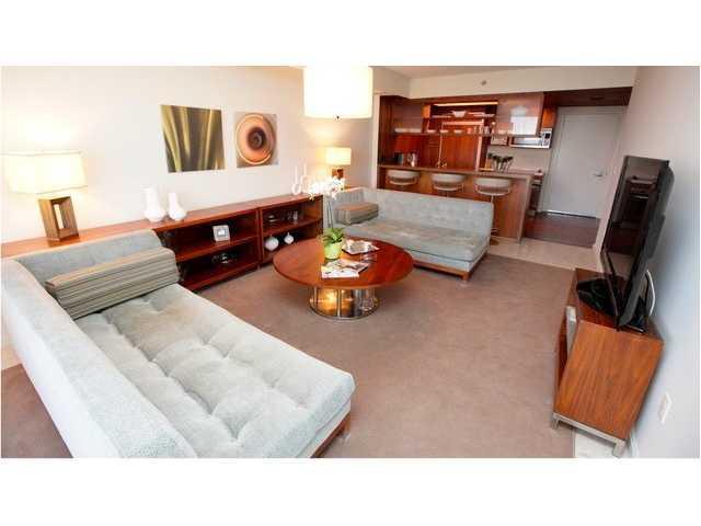 50 BISCAYNE CONDO - Residential Lease