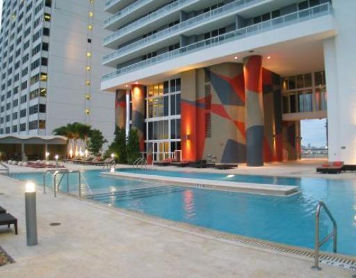 50 BISCAYNE CONDO - Residential Lease