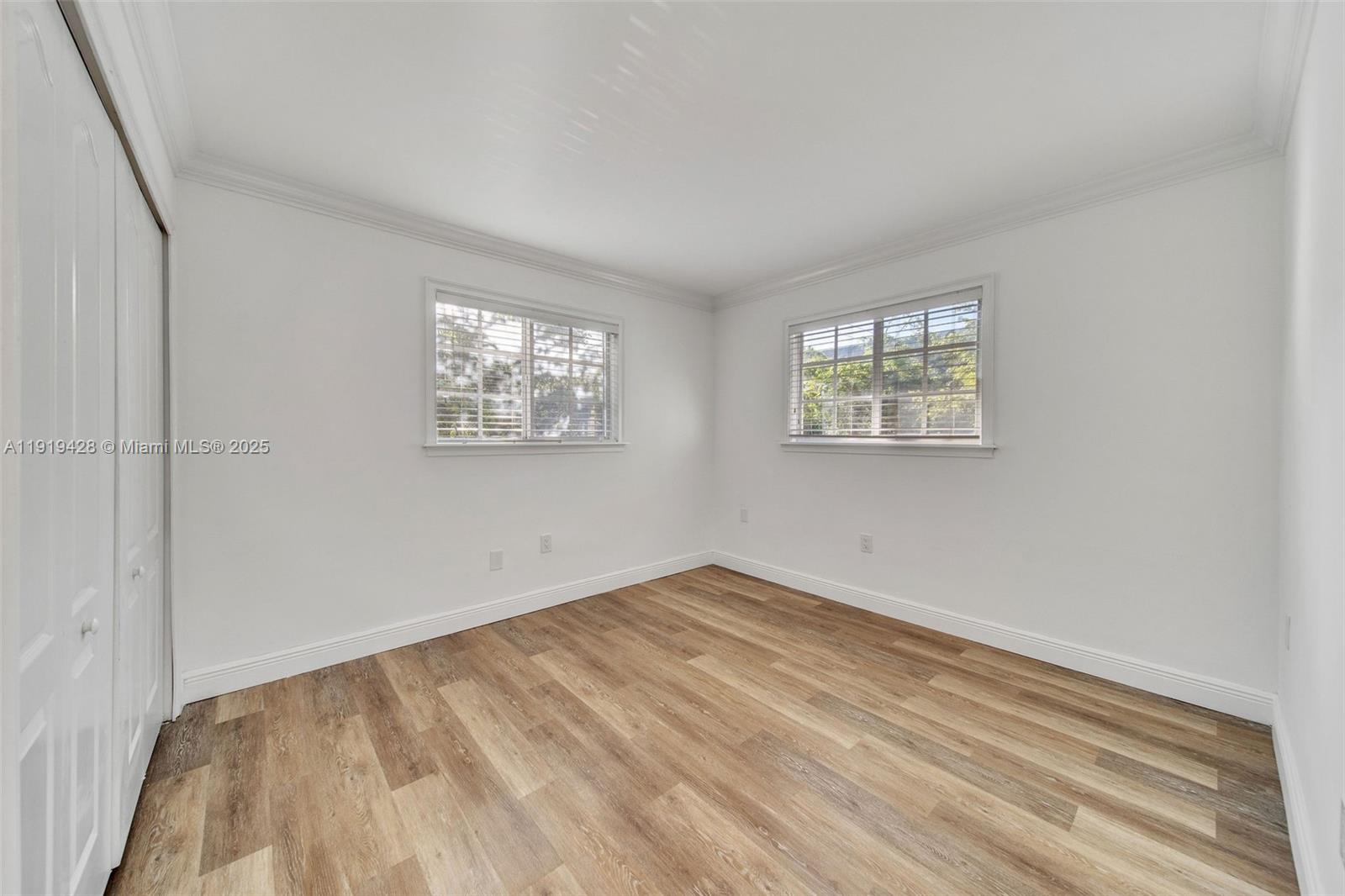 VIRGINIA POINTE CONDO - Residential Lease