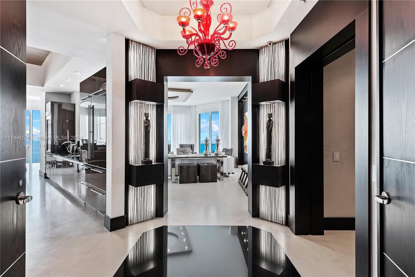 2711 HOLLYWOOD BEACH COND - Residential