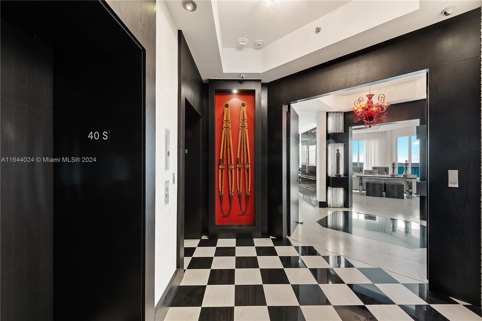 2711 HOLLYWOOD BEACH COND - Residential