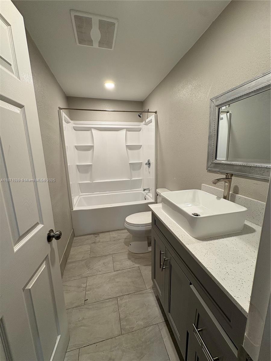 ALAMANDA VISTA SUBDIVISIO - Residential Lease