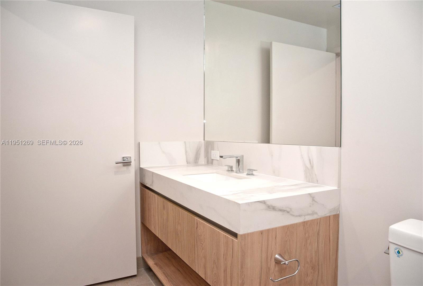 The Crosby - Residential