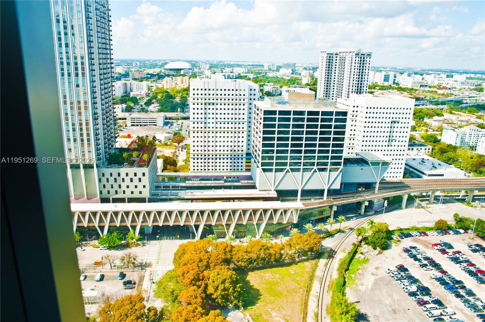 The Crosby - Residential