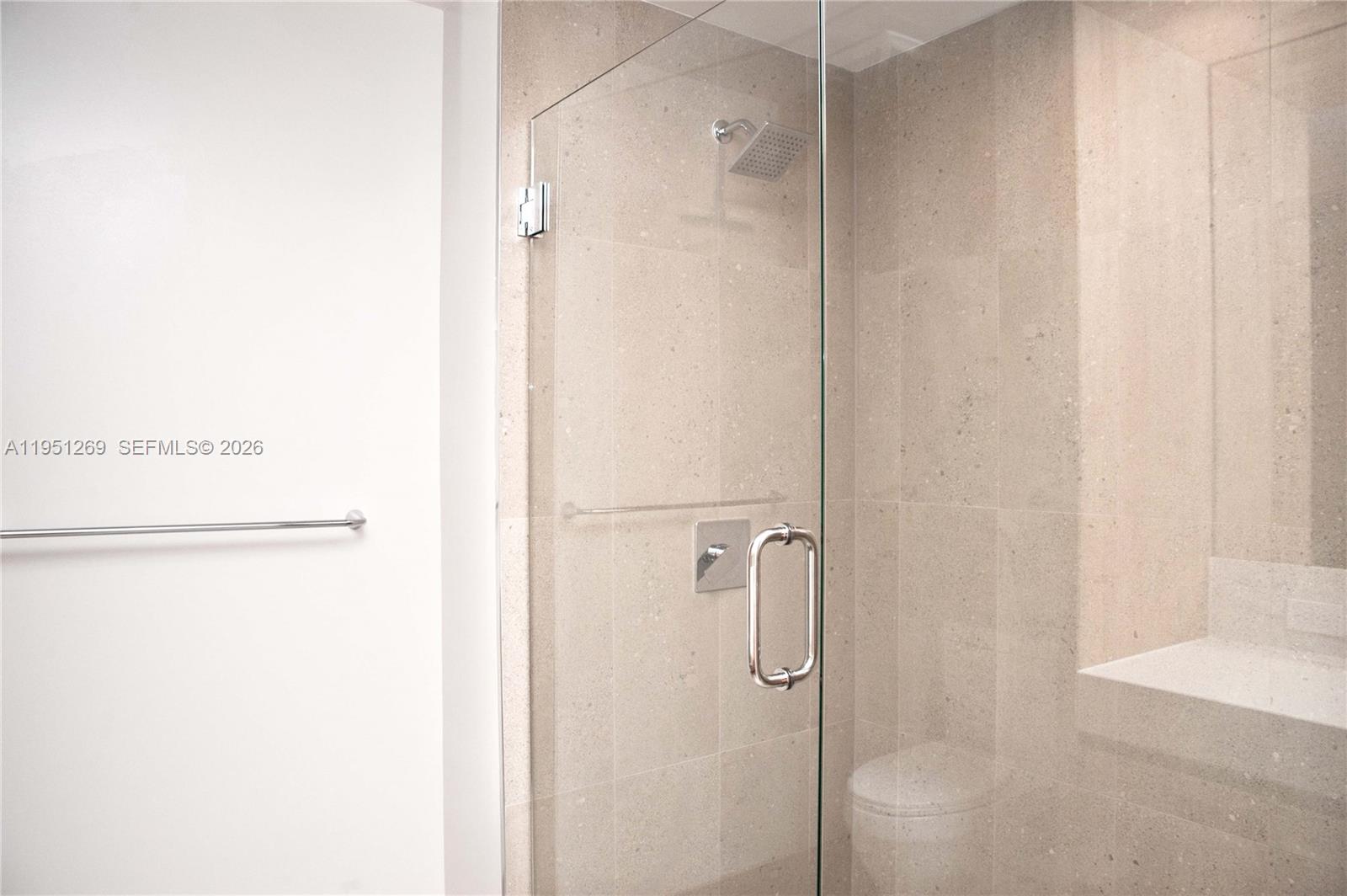 The Crosby - Residential