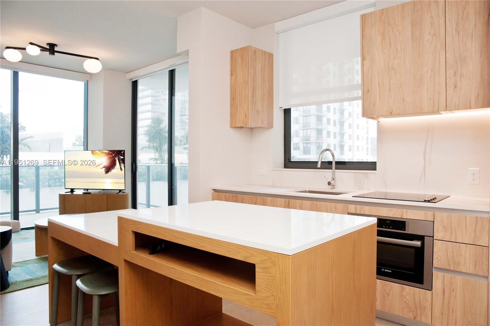 The Crosby - Residential