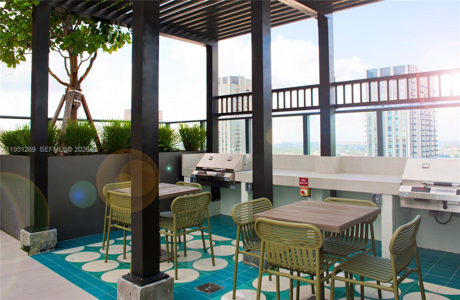 The Crosby - Residential