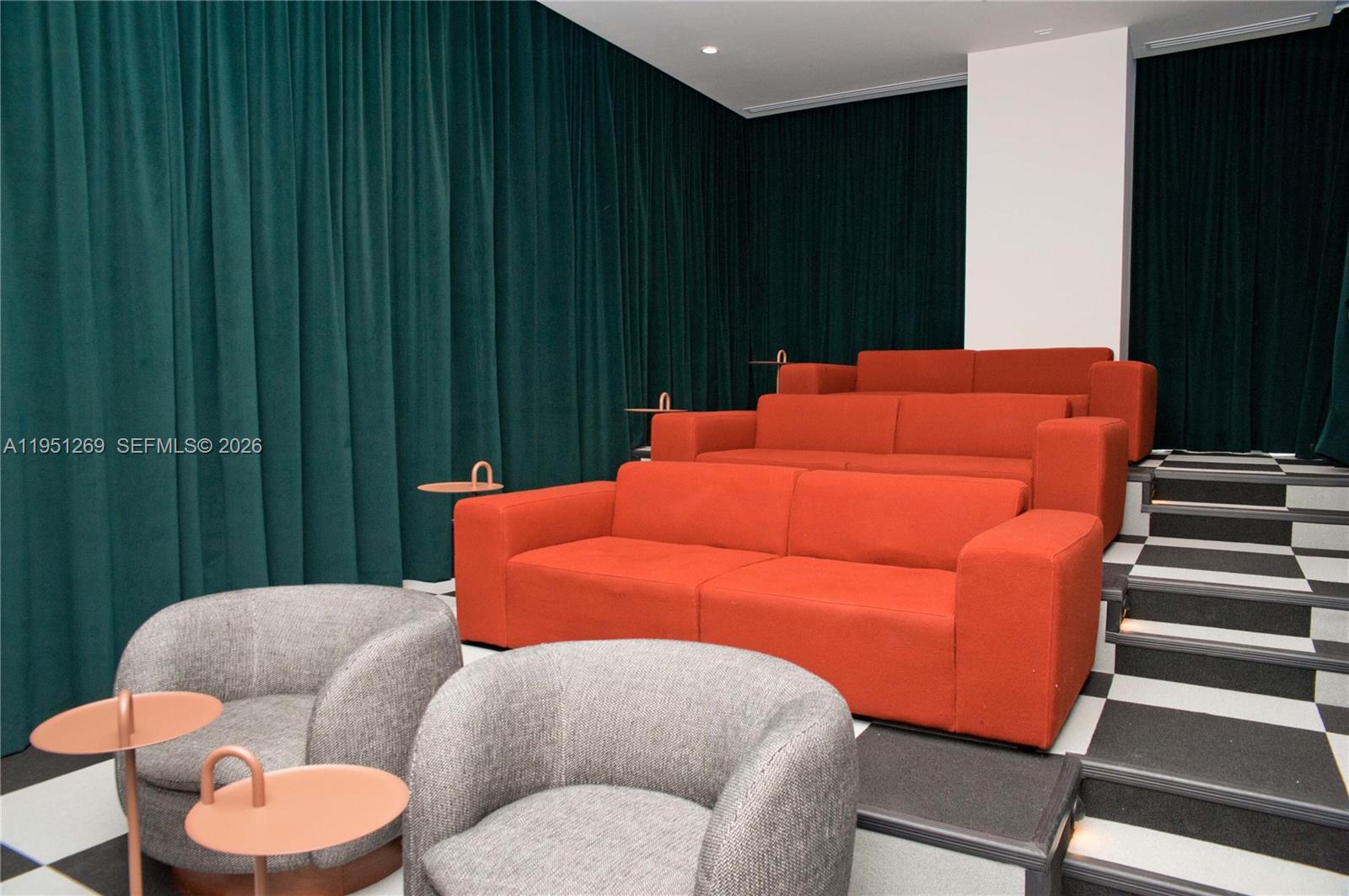 The Crosby - Residential