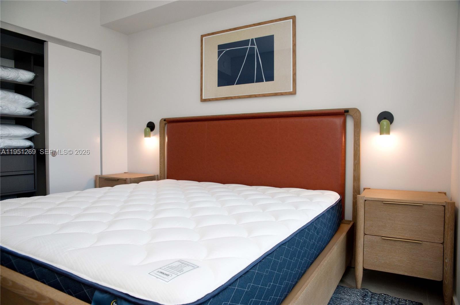 The Crosby - Residential