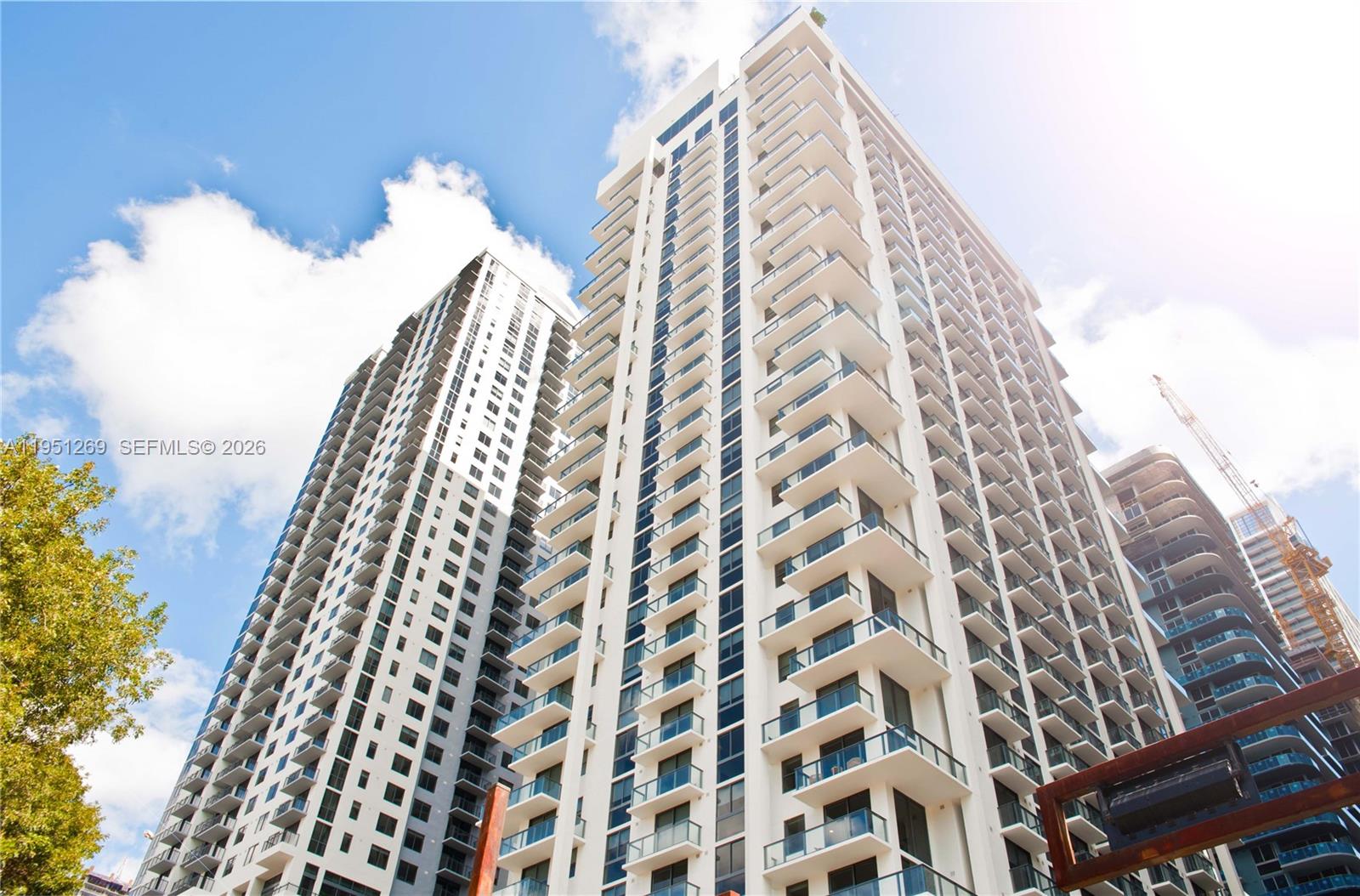 The Crosby - Residential