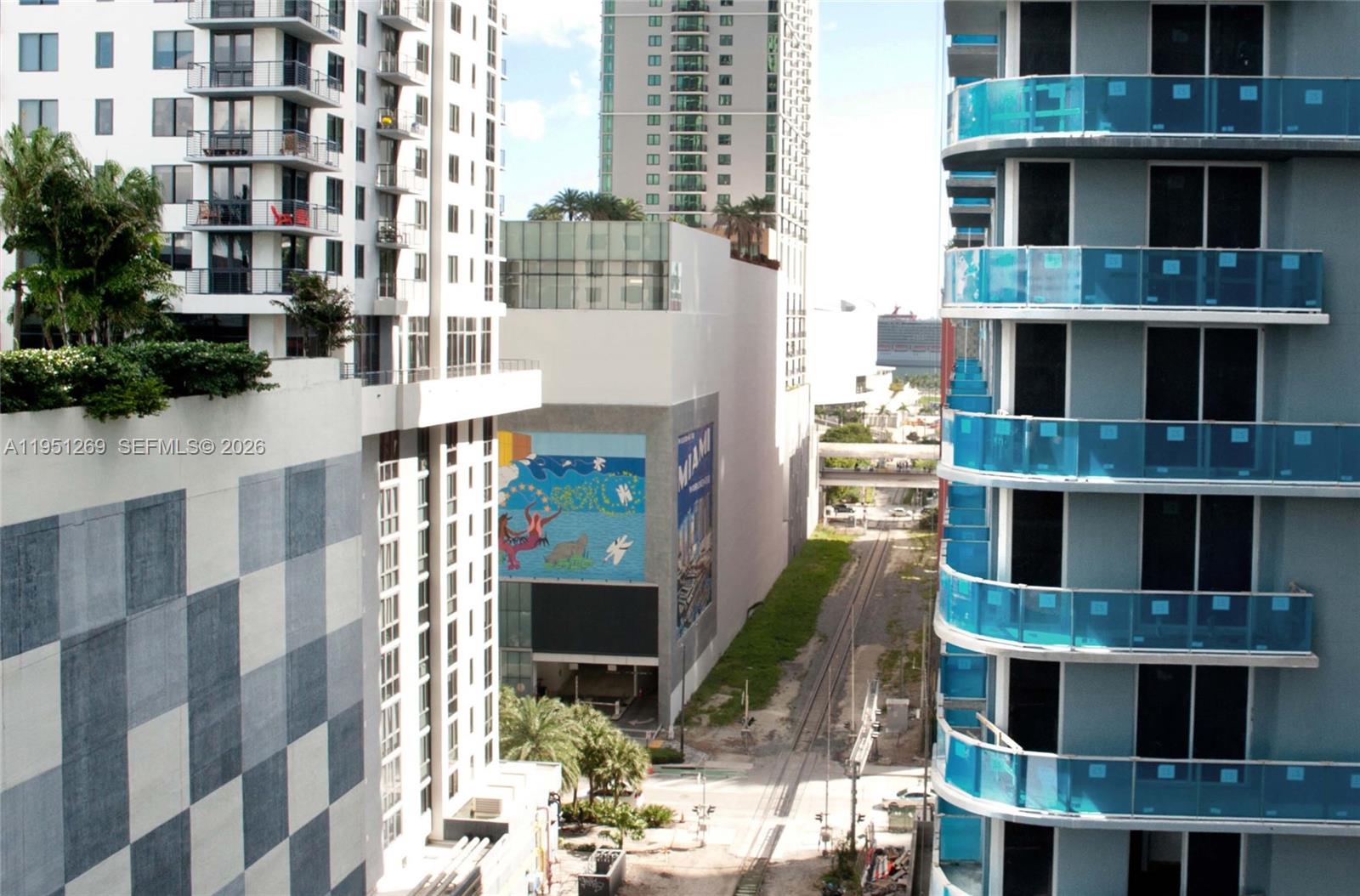 The Crosby - Residential