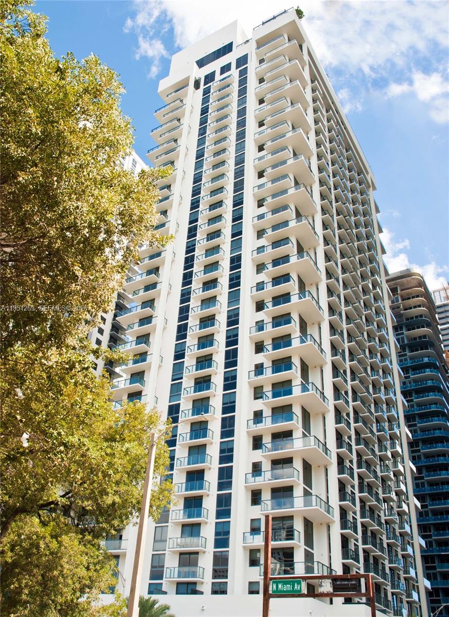 The Crosby - Residential