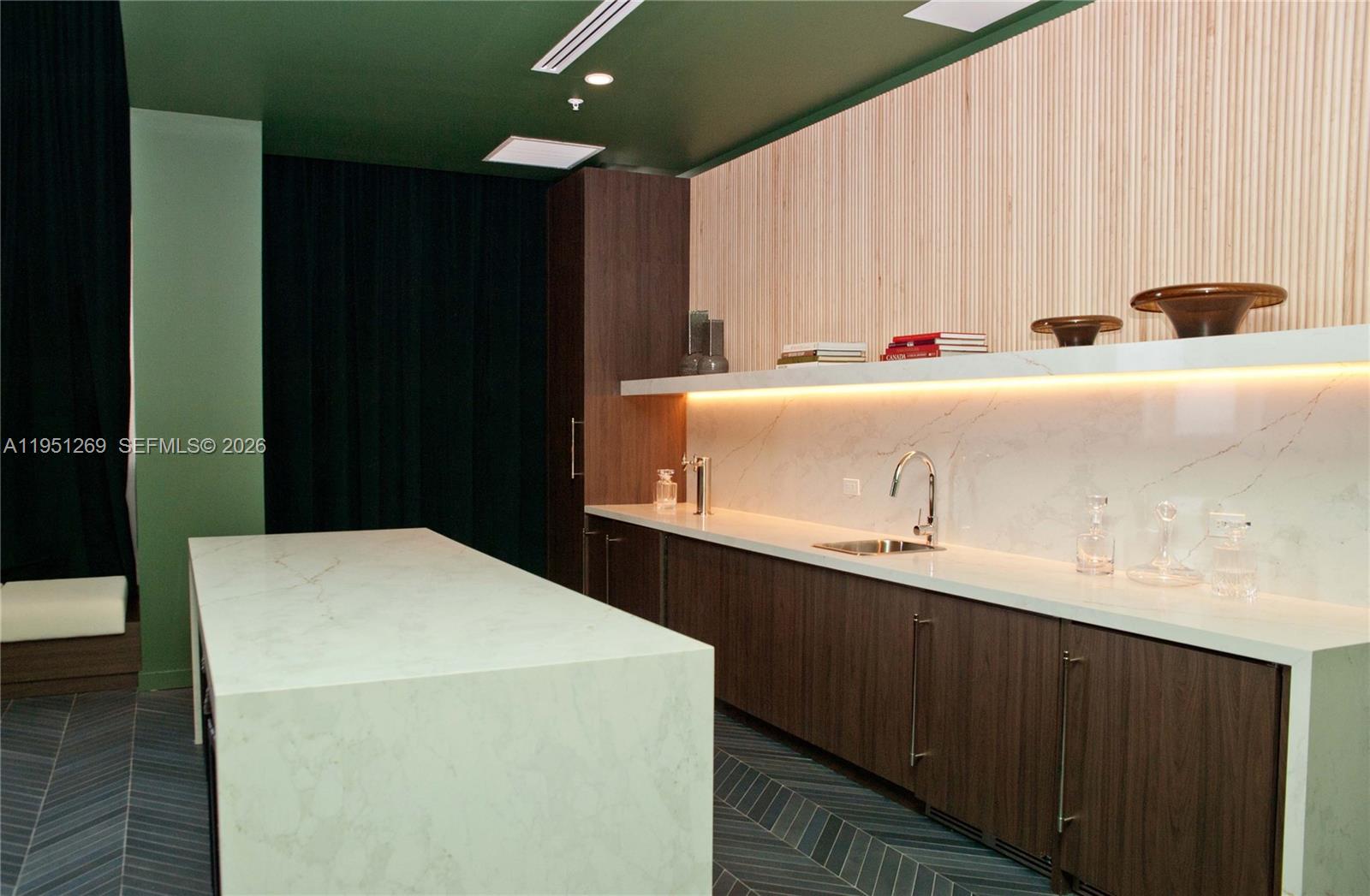 The Crosby - Residential