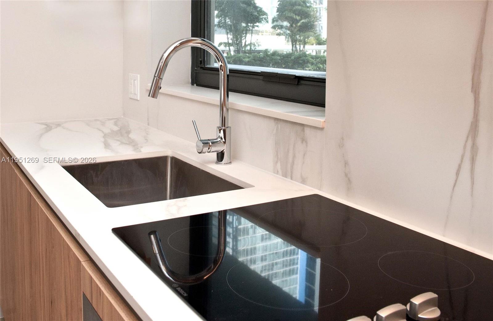 The Crosby - Residential