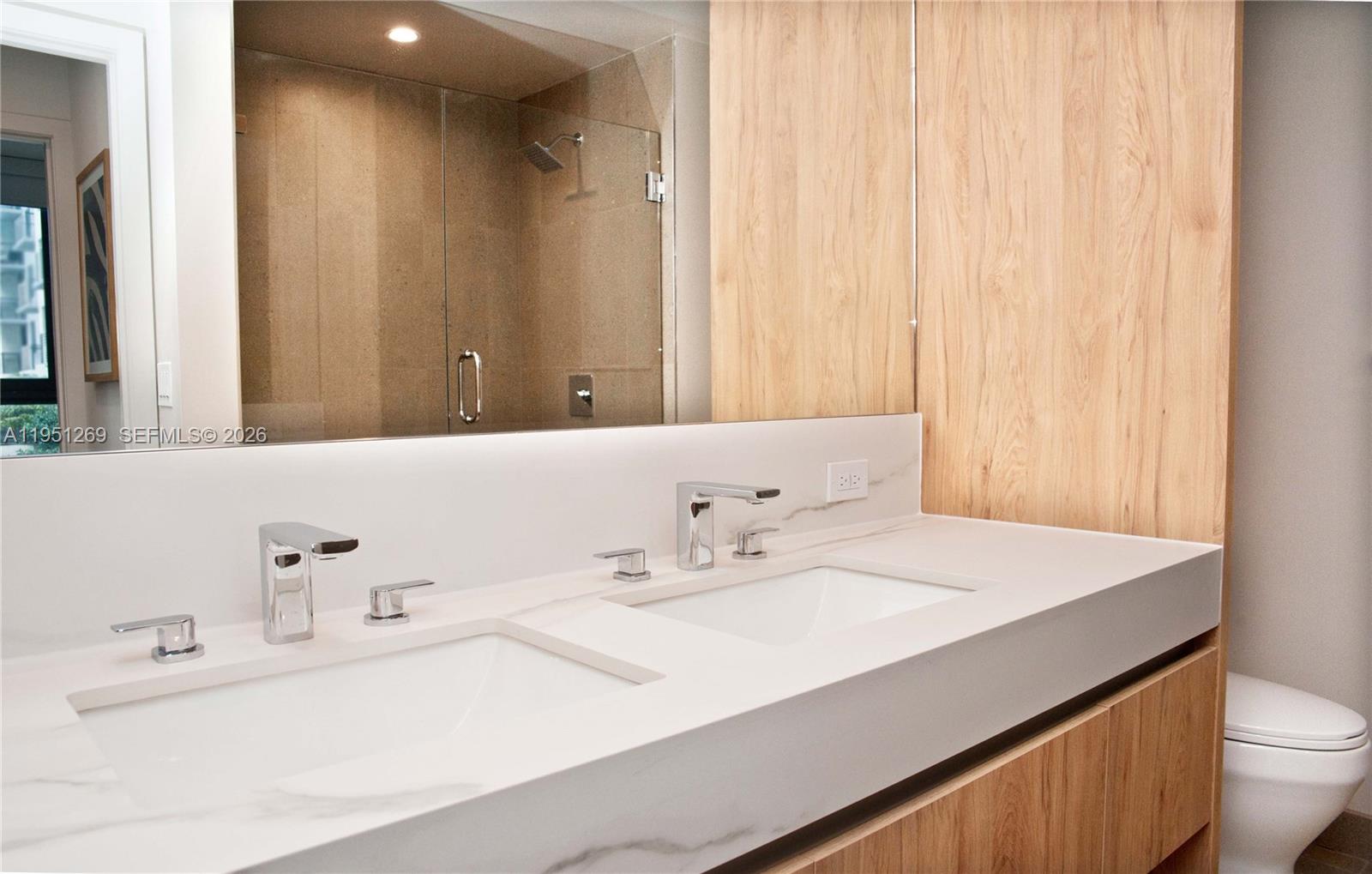 The Crosby - Residential