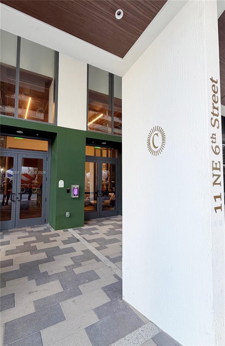 The Crosby - Residential