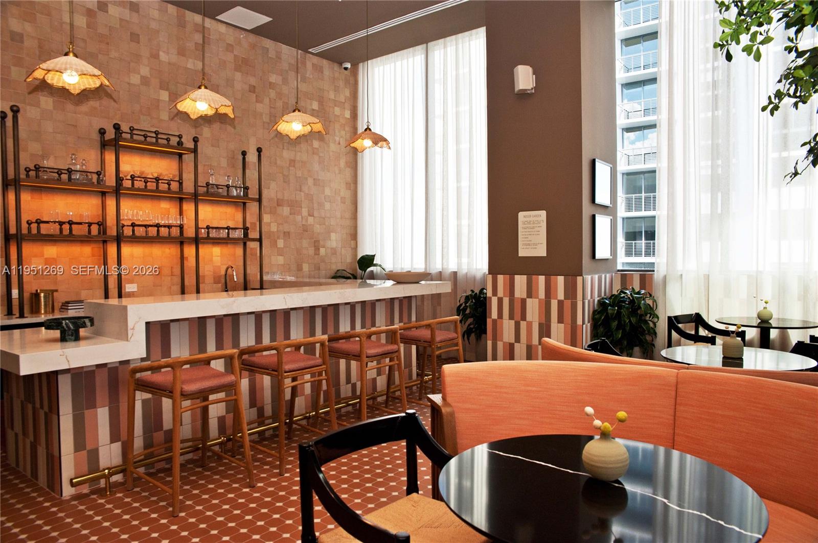 The Crosby - Residential