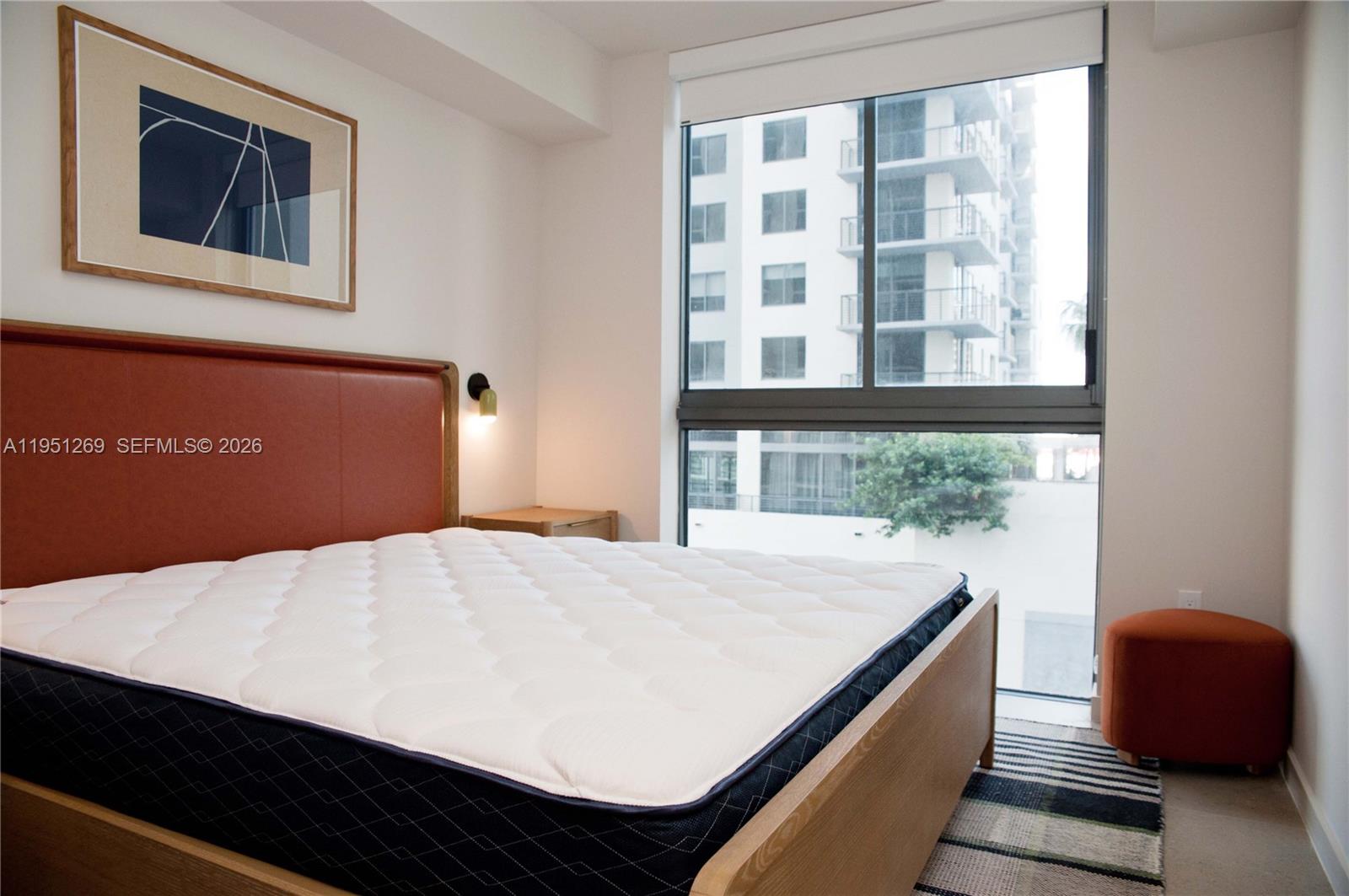 The Crosby - Residential