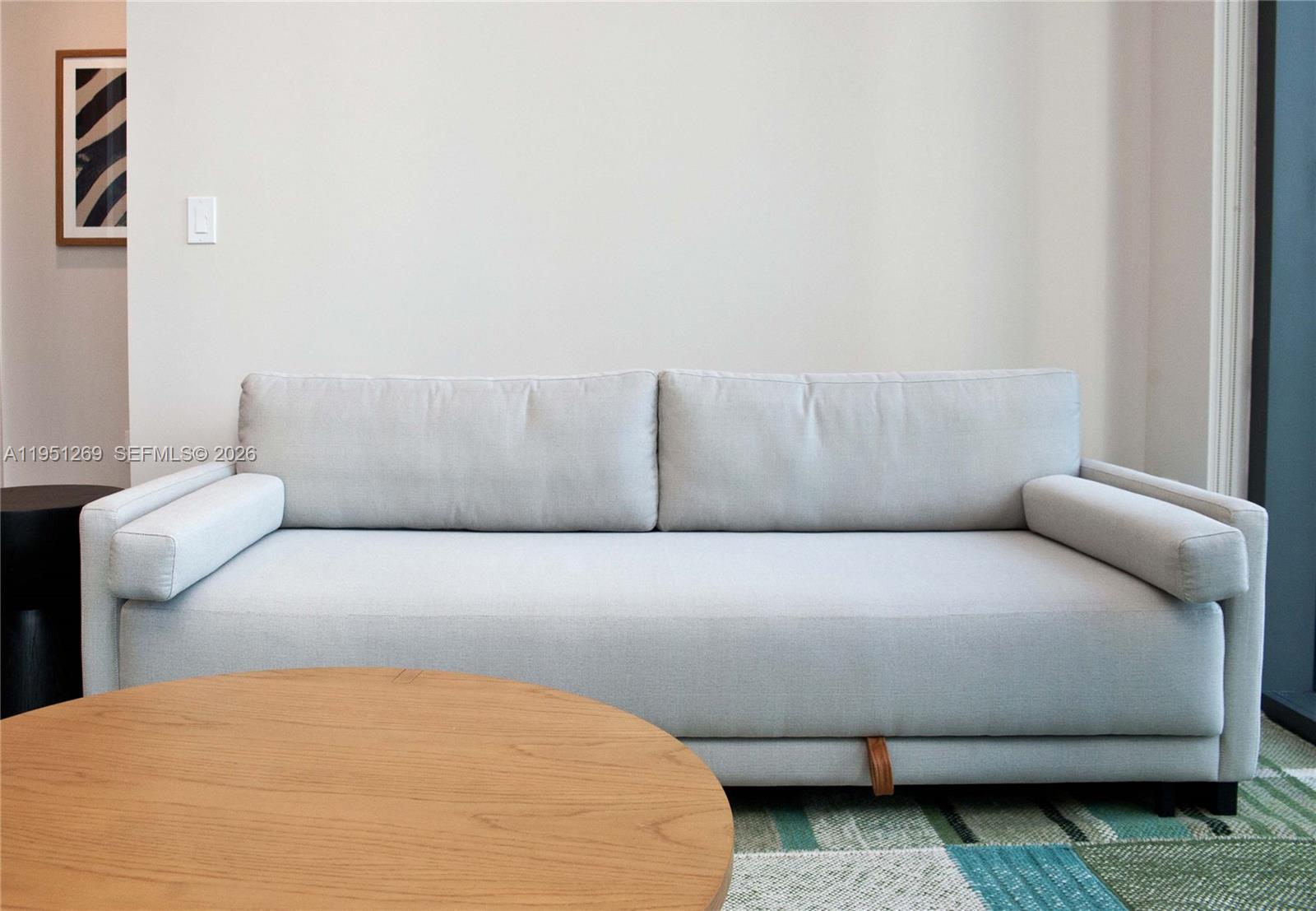 The Crosby - Residential