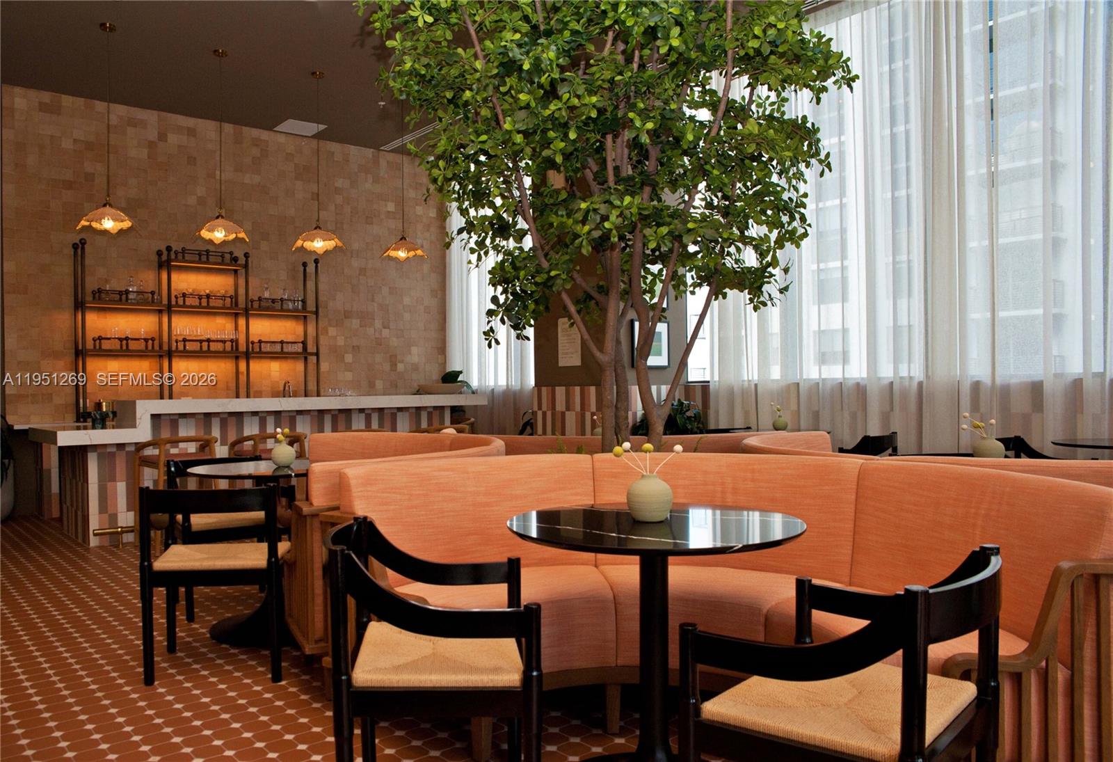 The Crosby - Residential