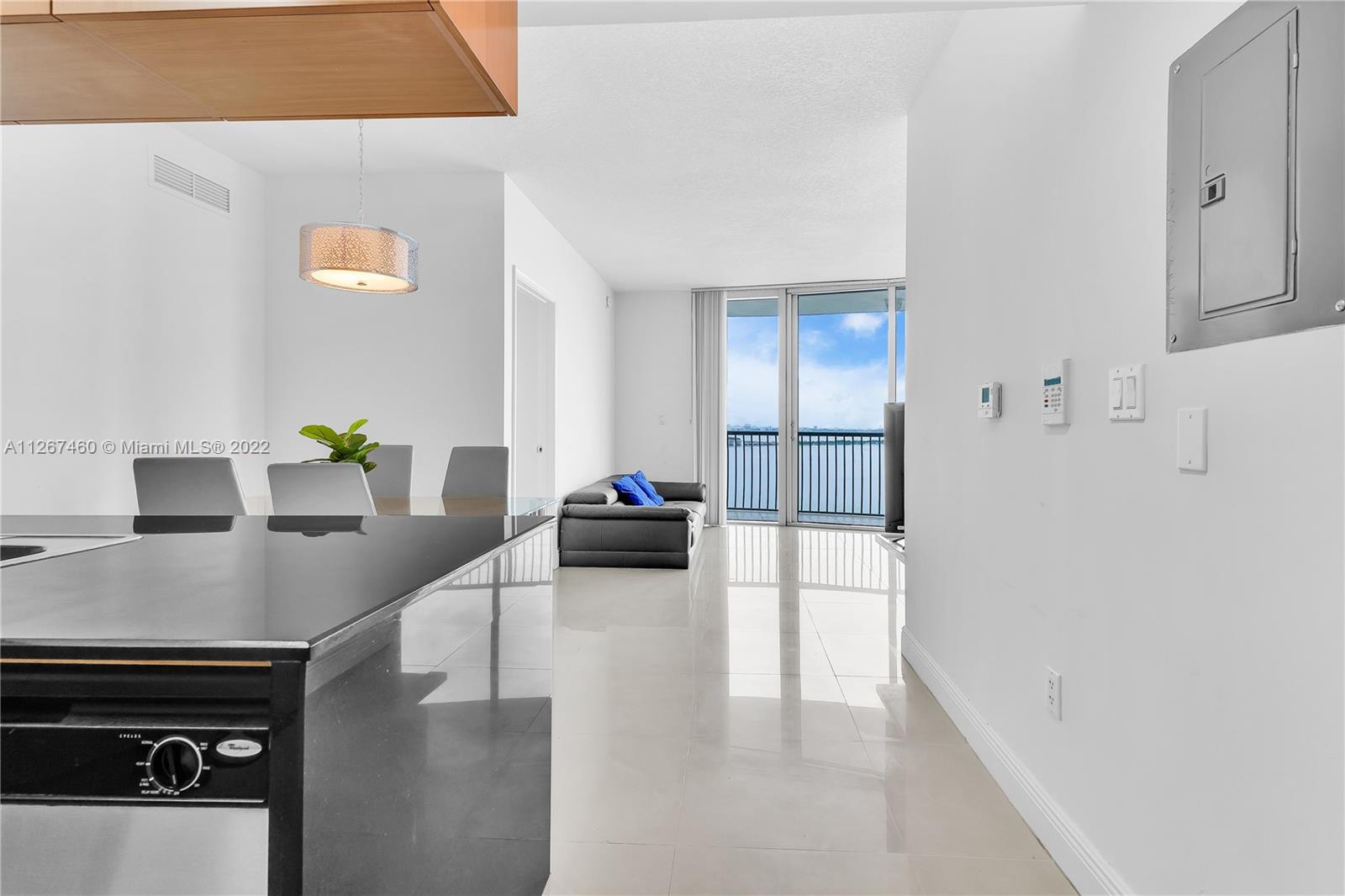 Photo 3 of 43 of 1750 N Bayshore Dr 2601 condo