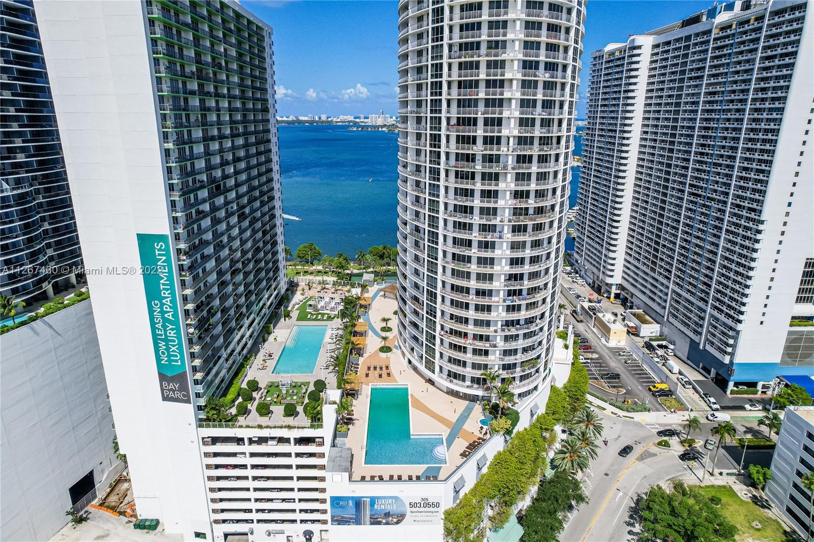 Photo 40 of 43 of 1750 N Bayshore Dr 2601 condo