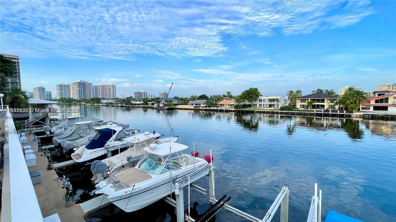 HEMISPHERES CONDO - Residential Lease