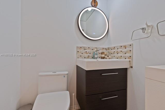 HEMISPHERES CONDO - Residential Lease