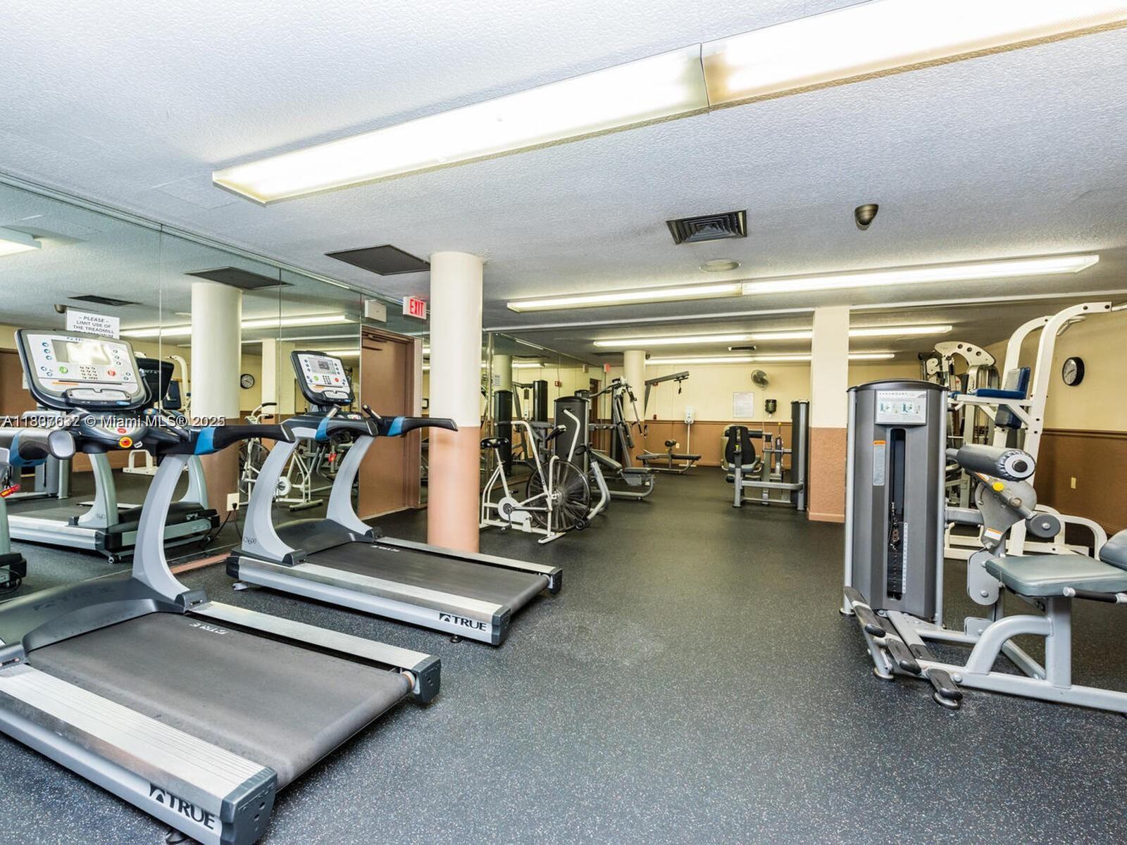 HEMISPHERES CONDO - Residential Lease