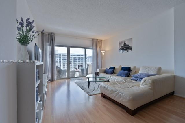 HEMISPHERES CONDO - Residential Lease