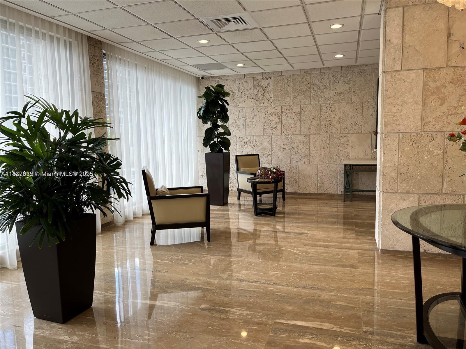 HEMISPHERES CONDO - Residential Lease