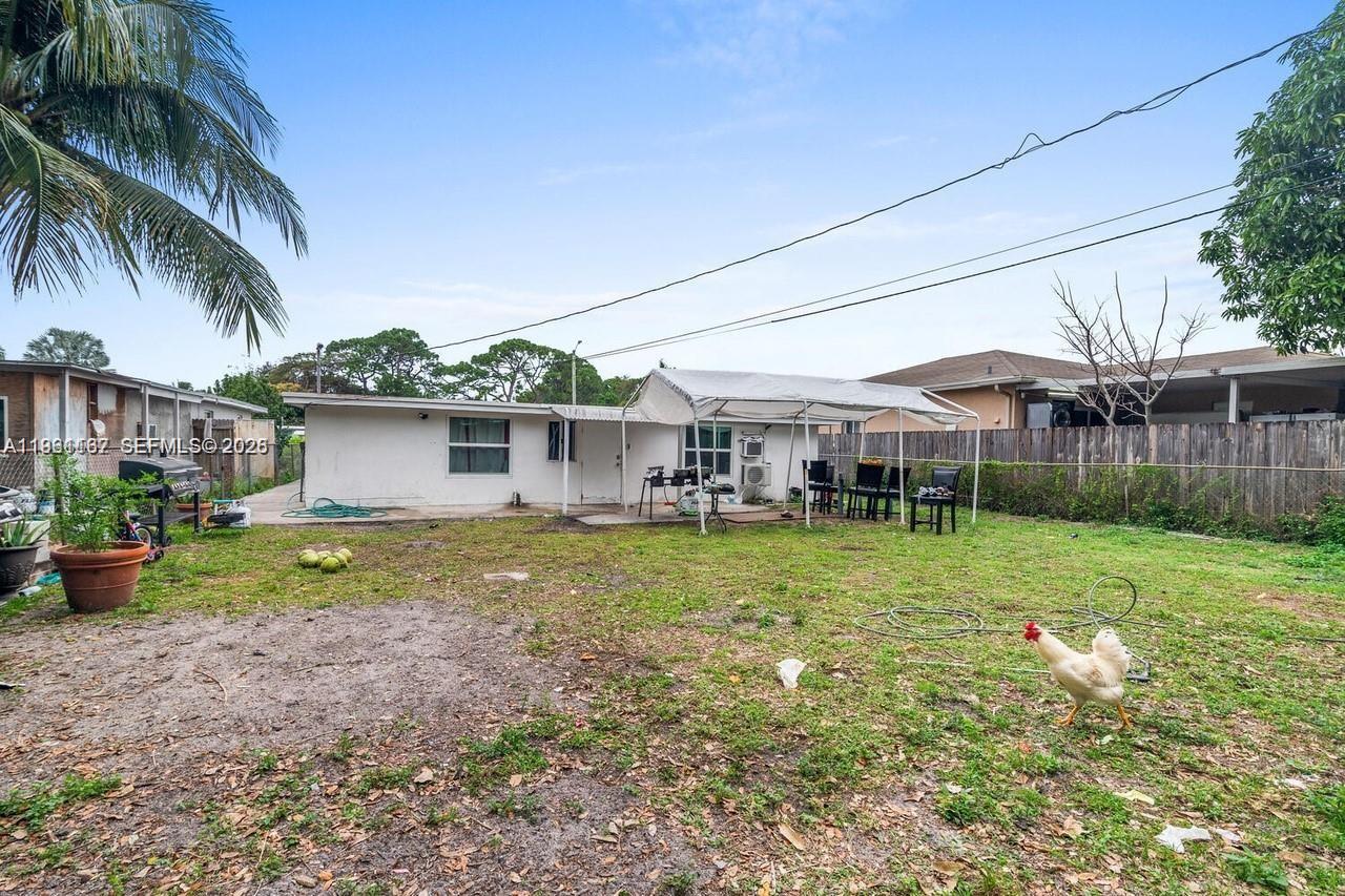 HOOSIER HEIGHTS - Residential