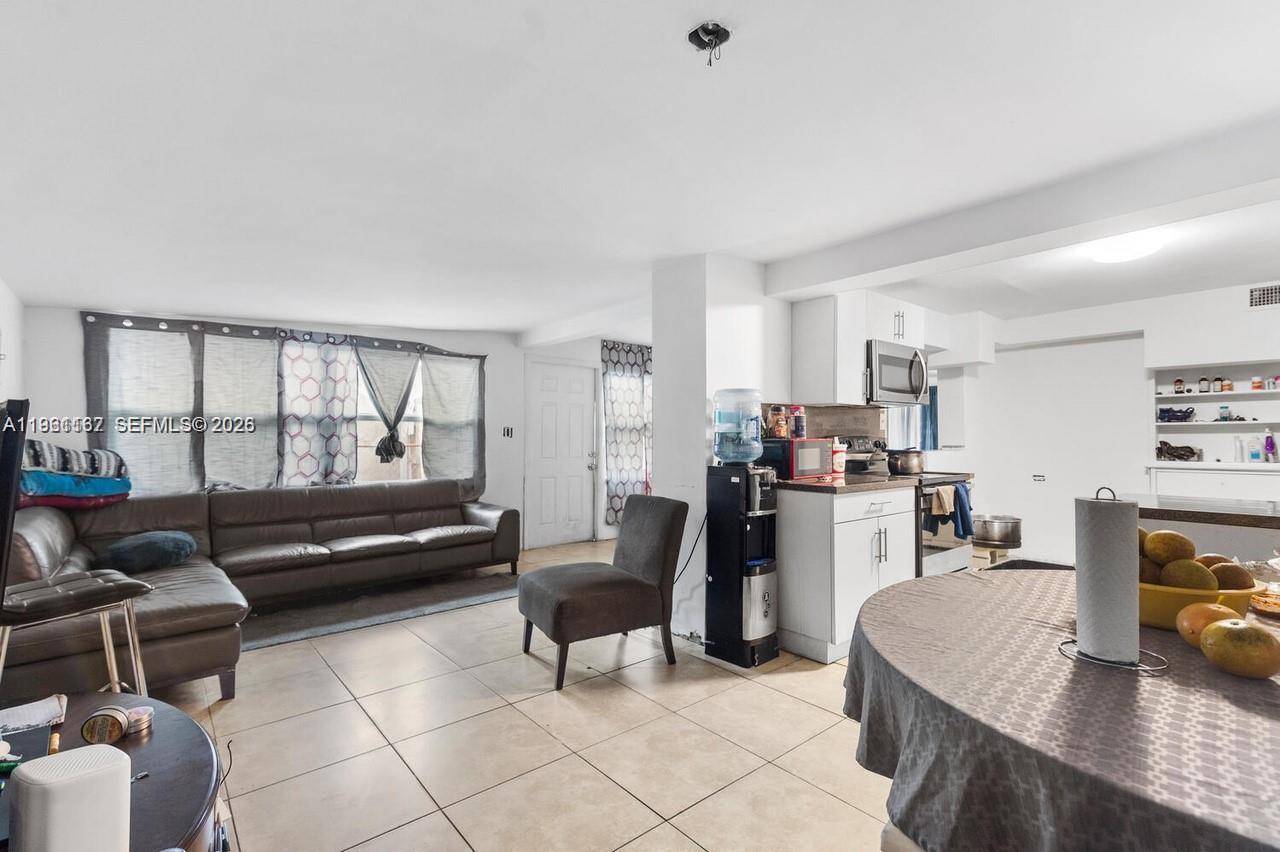 HOOSIER HEIGHTS - Residential