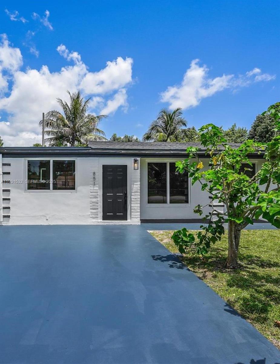 BISCAYNE GARDENS SEC F PA - Residential