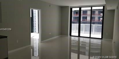 Brickell - Residential Lease