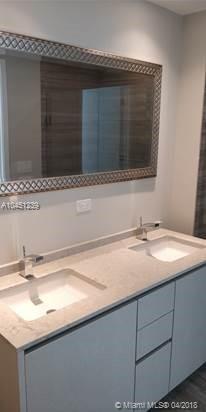 Brickell - Residential Lease