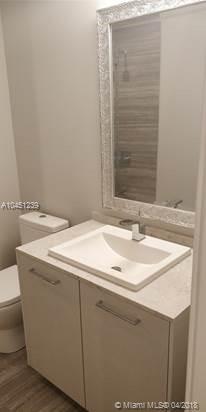 Brickell - Residential Lease