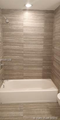 Brickell - Residential Lease